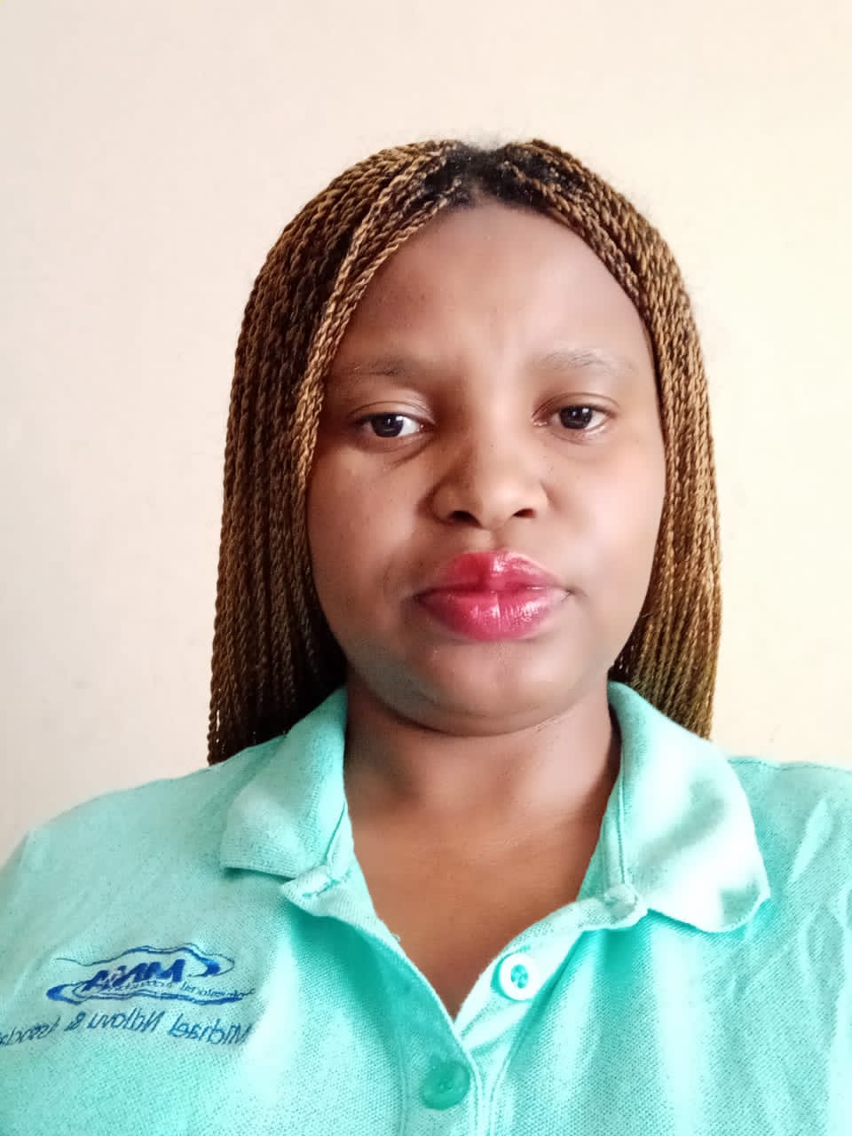 Sindisiwe Ndlovu