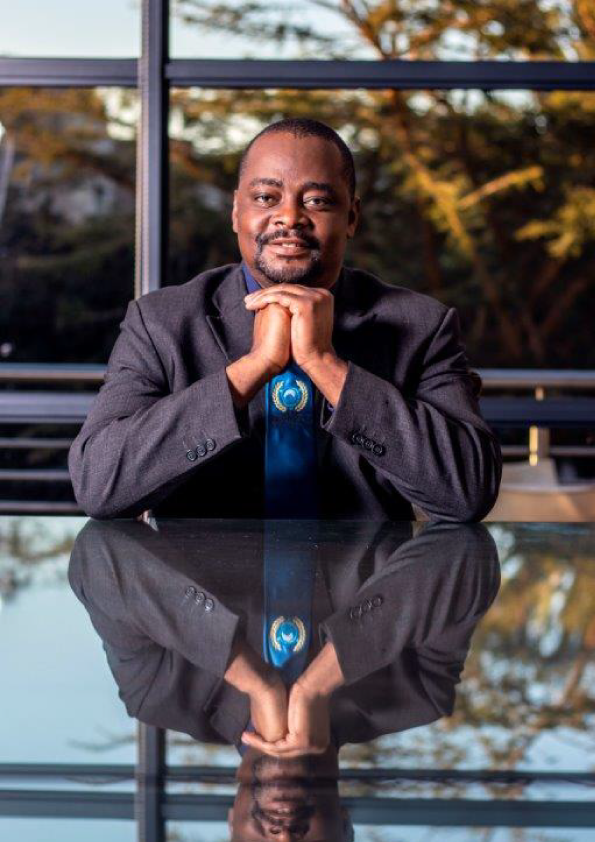 Michael Ndlovu